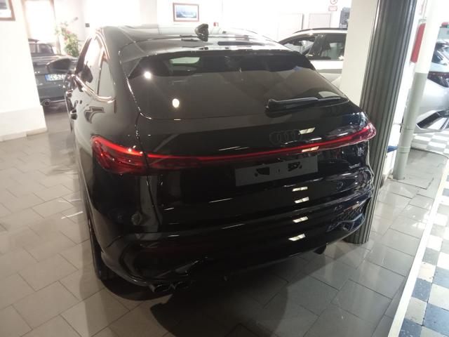 AUDI Q5 SPB 40 TDI QUATTRO S TRONIC S LI - foto 3
