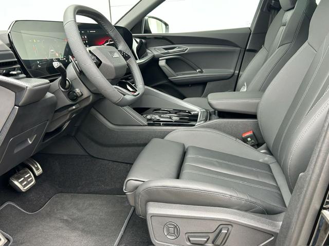 AUDI Q5 SPB 40 TDI QUATTRO S TRONIC S LI - foto 8