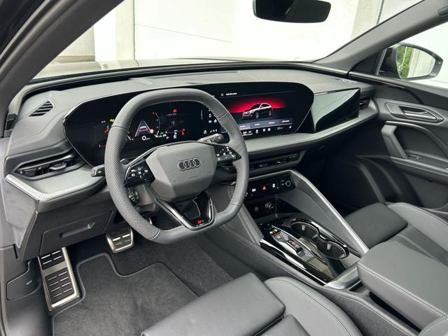 AUDI Q5 SPB 40 TDI QUATTRO S TRONIC S LI - foto 7
