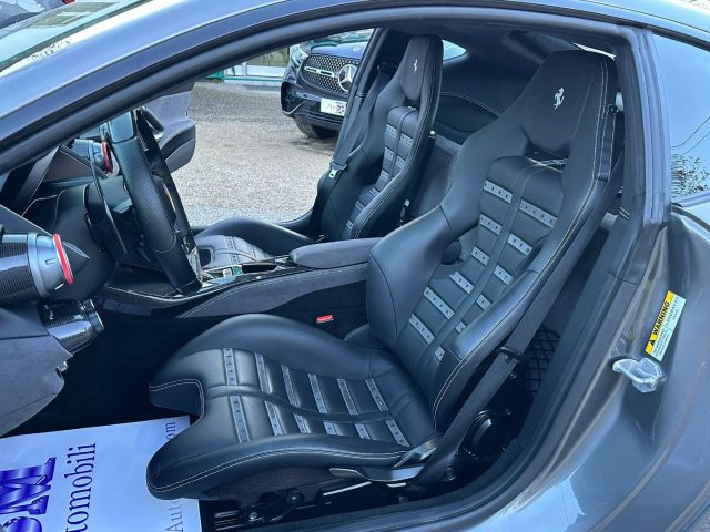 FERRARI 812 SUPERFAST I TAGLIANDI POWER CARB - foto 6