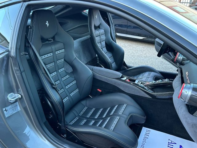 FERRARI 812 SUPERFAST I TAGLIANDI POWER CARB - foto 7