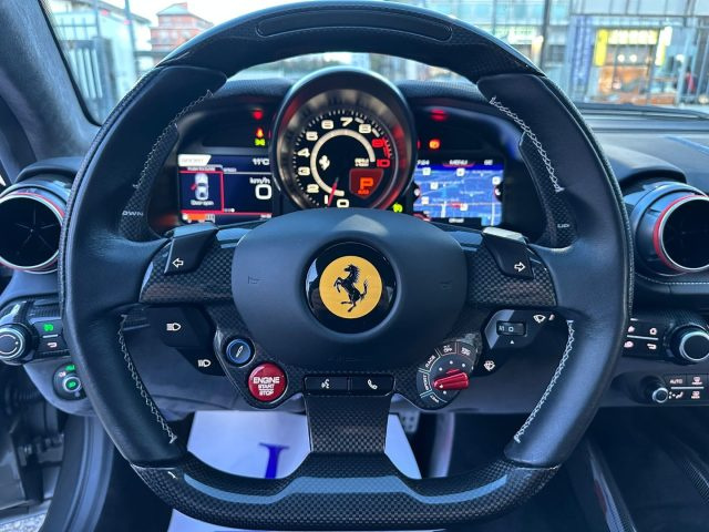 FERRARI 812 SUPERFAST I TAGLIANDI POWER CARB - foto 13