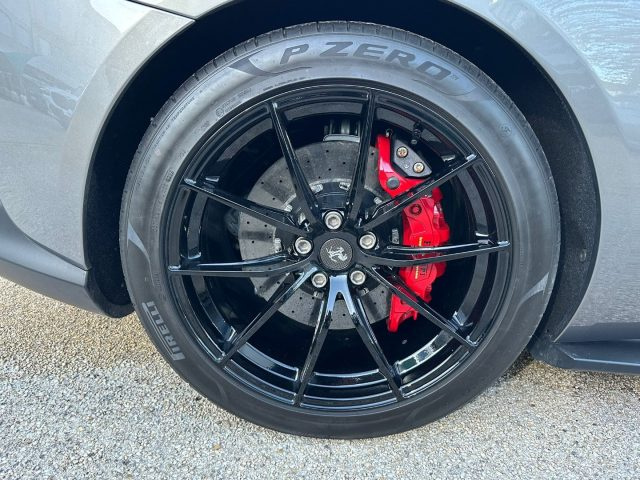 FERRARI 812 SUPERFAST I TAGLIANDI POWER CARB - foto 14