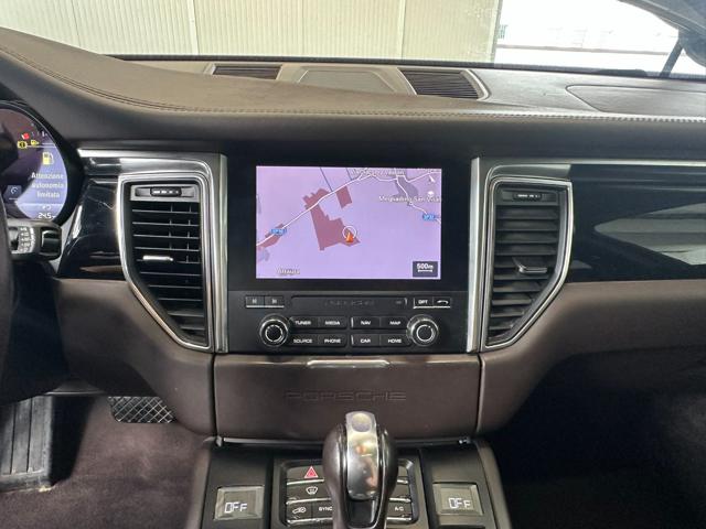 PORSCHE MACAN 3.0 DIESEL S - foto 15