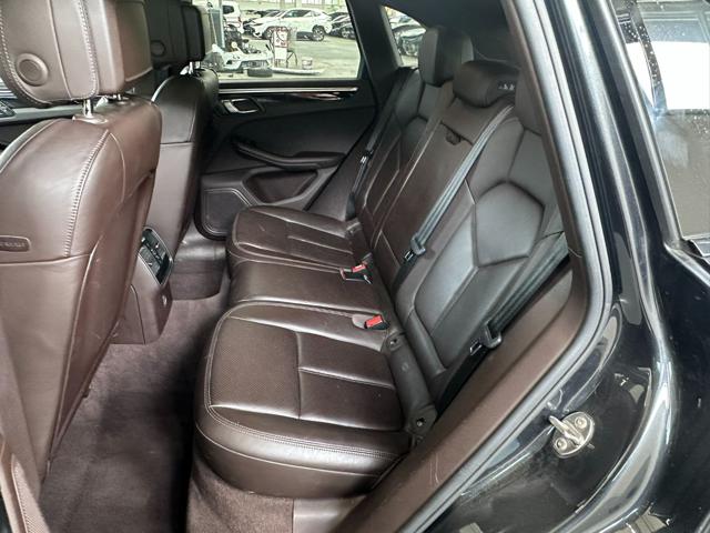 PORSCHE MACAN 3.0 DIESEL S - foto 11