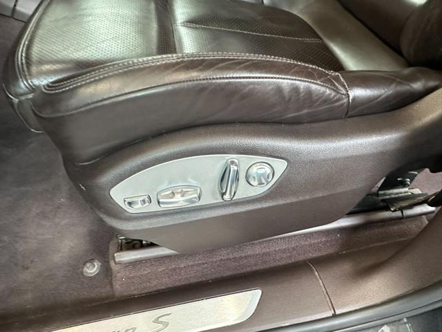 PORSCHE MACAN 3.0 DIESEL S - foto 17
