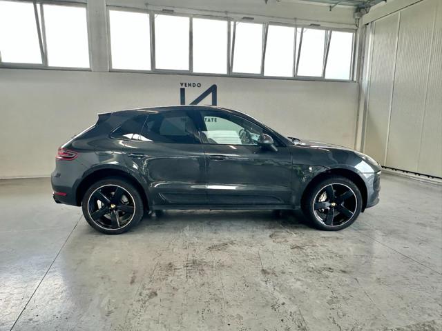 PORSCHE MACAN 3.0 DIESEL S - foto 8