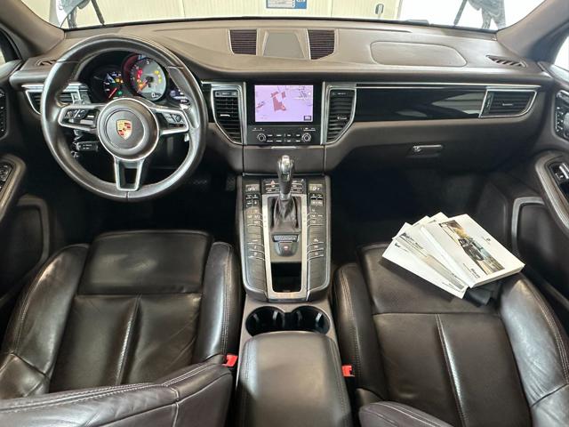 PORSCHE MACAN 3.0 DIESEL S - foto 13