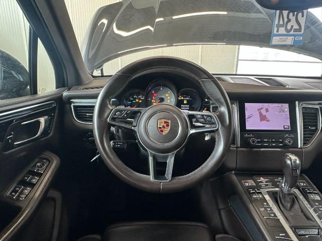 PORSCHE MACAN 3.0 DIESEL S - foto 14
