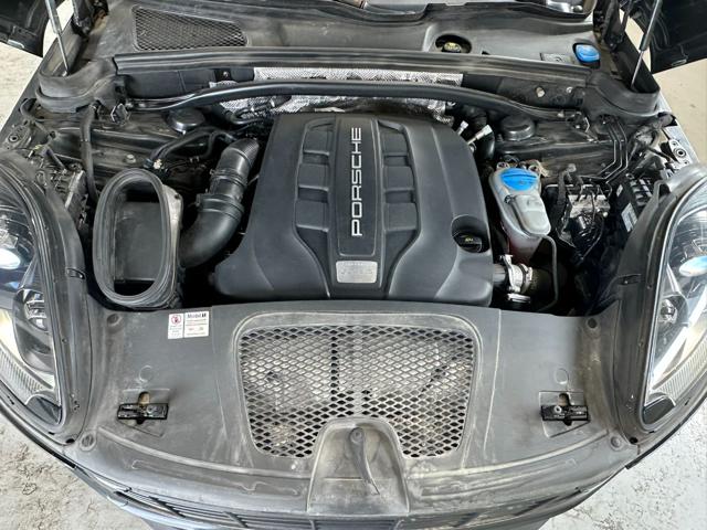 PORSCHE MACAN 3.0 DIESEL S - foto 9