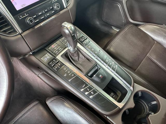 PORSCHE MACAN 3.0 DIESEL S - foto 16