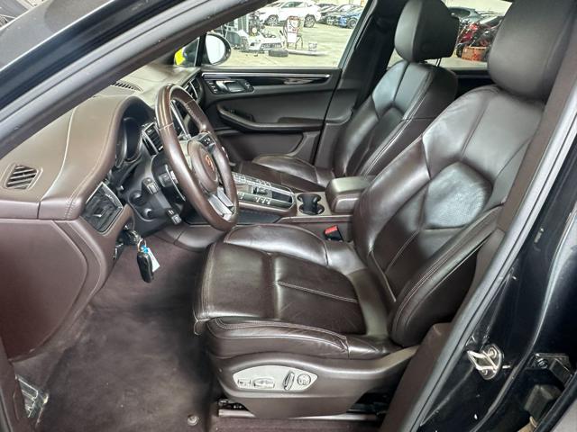 PORSCHE MACAN 3.0 DIESEL S - foto 10