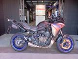 VENDO Moto e Scooter a Firenze – foto 1