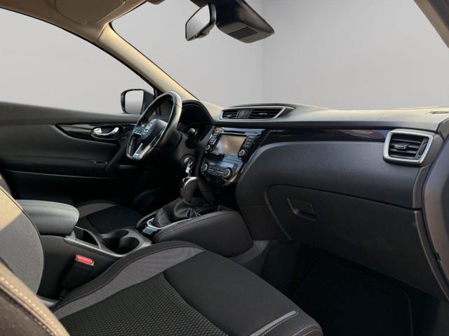 NISSAN QASHQAI 1.5 DCI 115 CV DCT BUSINESS - foto 18