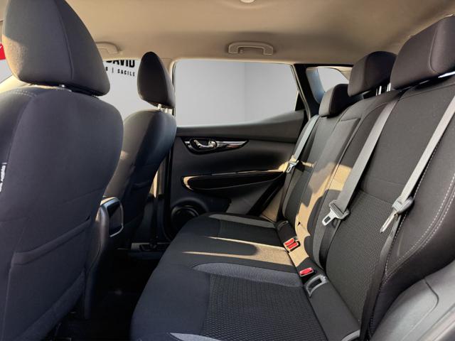 NISSAN QASHQAI 1.5 DCI 115 CV DCT BUSINESS - foto 14