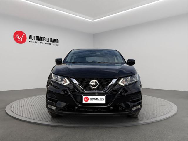 NISSAN QASHQAI 1.5 DCI 115 CV DCT BUSINESS - foto 5