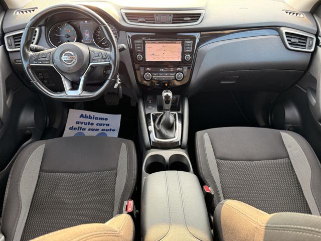 NISSAN QASHQAI 1.5 DCI 115 CV DCT BUSINESS - foto 15