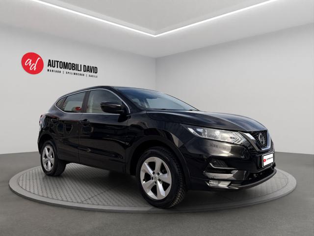 NISSAN QASHQAI 1.5 DCI 115 CV DCT BUSINESS - foto 2
