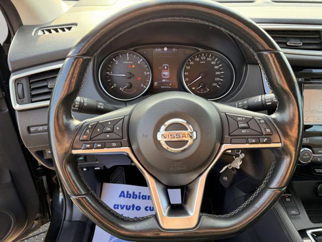 NISSAN QASHQAI 1.5 DCI 115 CV DCT BUSINESS - foto 9