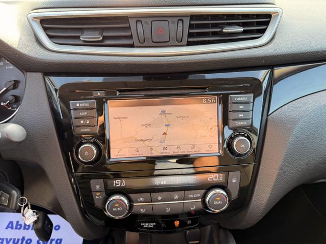 NISSAN QASHQAI 1.5 DCI 115 CV DCT BUSINESS - foto 11