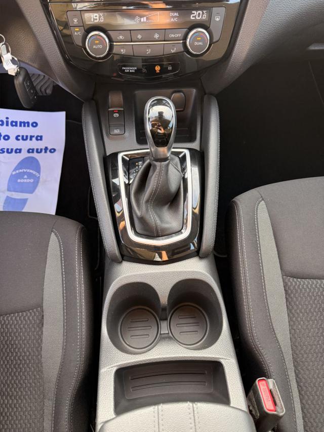 NISSAN QASHQAI 1.5 DCI 115 CV DCT BUSINESS - foto 12