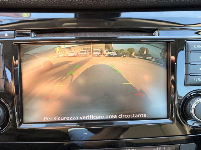 NISSAN QASHQAI 1.5 DCI 115 CV DCT BUSINESS - foto 13