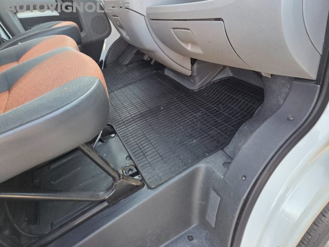 FIAT DUCATO 35 2.2 MJT PASSO LUNGO  FURG BUO - foto 6