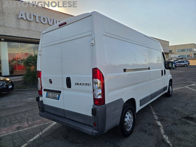 FIAT DUCATO 35 2.2 MJT PASSO LUNGO  FURG BUO - foto 7