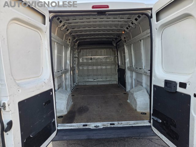 FIAT DUCATO 35 2.2 MJT PASSO LUNGO  FURG BUO - foto 5