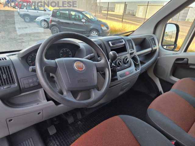 FIAT DUCATO 35 2.2 MJT PASSO LUNGO  FURG BUO - foto 4