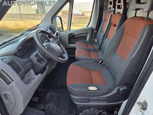 FIAT DUCATO 35 2.2 MJT PASSO LUNGO  FURG BUO - foto 8