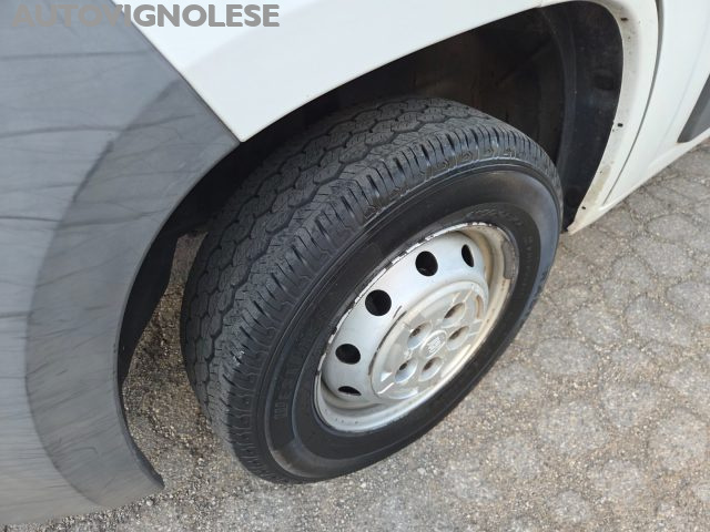 FIAT DUCATO 35 2.2 MJT PASSO LUNGO  FURG BUO - foto 9