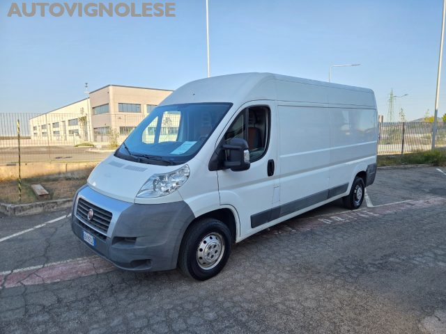 FIAT DUCATO 35 2.2 MJT PASSO LUNGO  FURG BUO - foto 10