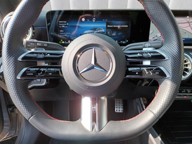 MERCEDES-BENZ A 180 D AUTOMATIC AMG LINE 116CV CAM36 - foto 16