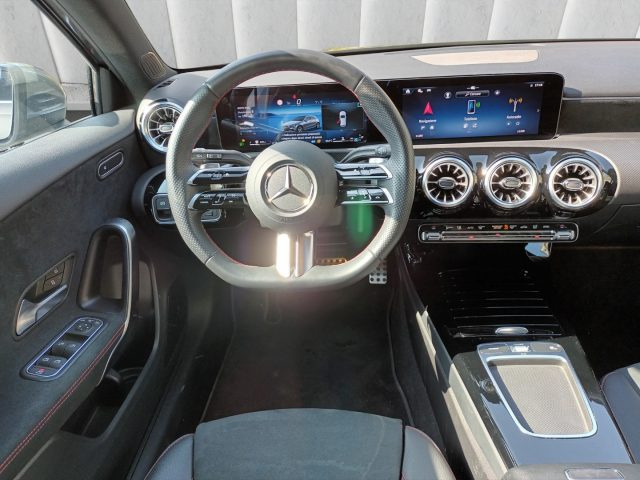 MERCEDES-BENZ A 180 D AUTOMATIC AMG LINE 116CV CAM36 - foto 12
