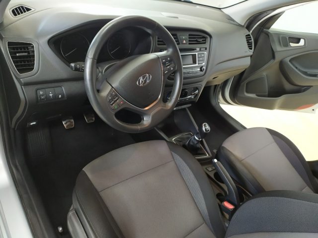 HYUNDAI I20 1.0 T-GDI 5P. ACTIVE LOGIN - foto 6