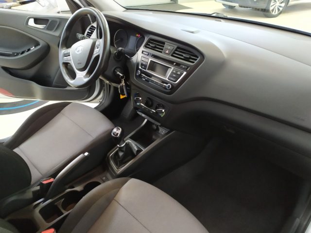 HYUNDAI I20 1.0 T-GDI 5P. ACTIVE LOGIN - foto 7