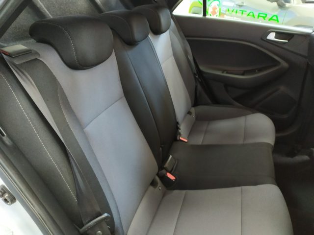 HYUNDAI I20 1.0 T-GDI 5P. ACTIVE LOGIN - foto 8