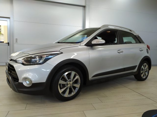 HYUNDAI I20 1.0 T-GDI 5P. ACTIVE LOGIN - foto 10