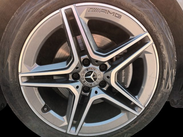 MERCEDES-BENZ A 180 D AUTOMATIC AMG LINE 116CV CAM36 - foto 17