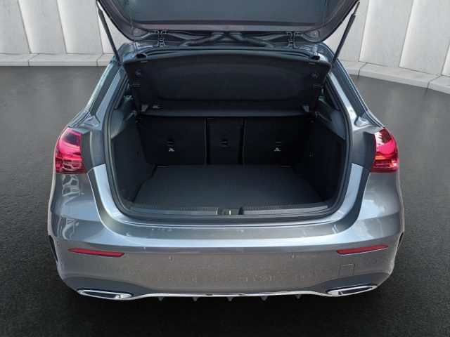MERCEDES-BENZ A 200 D AUTOMATIC AMG ADVANCED 150CV N - foto 18