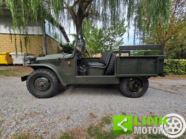FIAT CAMPAGNOLA AR51 ISCRITTA ASI - foto 15