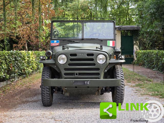 FIAT CAMPAGNOLA AR51 ISCRITTA ASI - foto 8