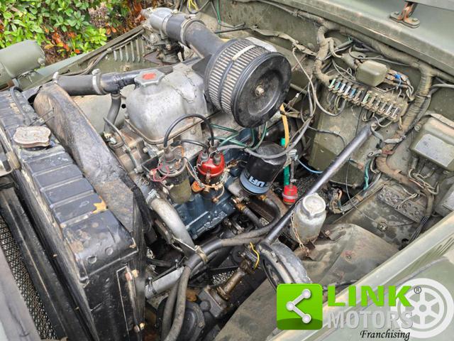 FIAT CAMPAGNOLA AR51 ISCRITTA ASI - foto 11