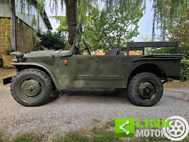 FIAT CAMPAGNOLA AR51 ISCRITTA ASI - foto 19