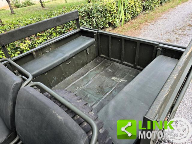 FIAT CAMPAGNOLA AR51 ISCRITTA ASI - foto 12