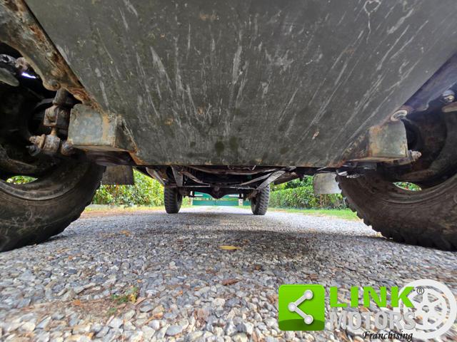 FIAT CAMPAGNOLA AR51 ISCRITTA ASI - foto 24