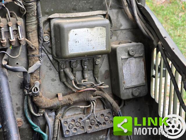 FIAT CAMPAGNOLA AR51 ISCRITTA ASI - foto 26