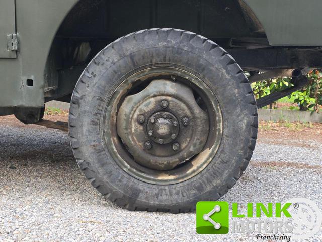 FIAT CAMPAGNOLA AR51 ISCRITTA ASI - foto 30