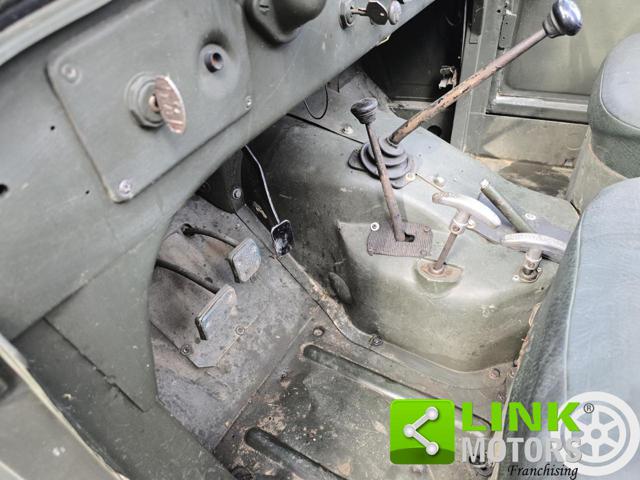 FIAT CAMPAGNOLA AR51 ISCRITTA ASI - foto 17